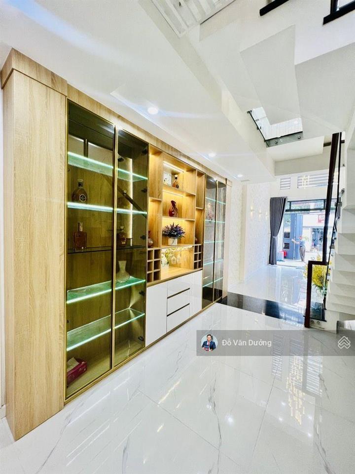 Nhà mt khu phân lô sd 165m2 toàn biệt thự hx kdc thành ủy sát phạm văn đồng gigamall hơn 9tỷ