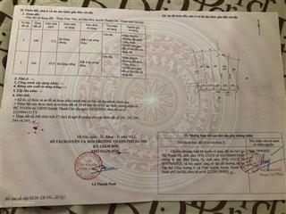 Thời điểm vàng mua đất giữ tiền cho các nhà đầu tư ở thanh oai