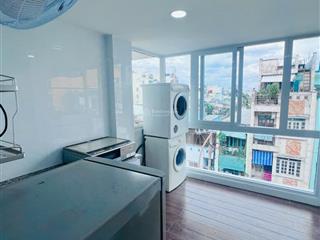 Bán nhà mặt tiền kinh doanh đỗ thị lời, q.3  4 tầng  41.5m²  chỉ 5.2 tỷ