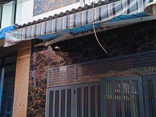 Rẻ nhất khu vực, nhà 3 tầng  tân thành, tân phú  4.3x8.5m, chỉ 4.65 tỷ, hxh ở ngay không sửa
