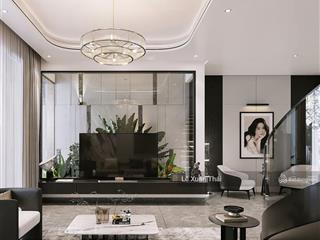 Vip, căn góc thang máy 6 tầng gần lotte ôtô tránh lê đại hành q11 98m² ngang 5.2m 25.5 tỷ