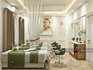 Vip nhà mặt tiền ngô thời nhiệm, p6 q3, 6x15m, 700m² sàn, hđ thuê 10 năm, thang máy  79 tỷ