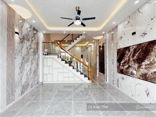 Siêu mặt tiền kinh doanh quận 3  nguyễn thiện thuật  6x20m, 2 tầng. giá 60 tỷ. dòng tiền cao
