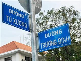 Biệt thự sân vườn thang máy 5 tầng 158m² đường tú xương q3, khu cán bộ vip  chỉ 49 tỷ