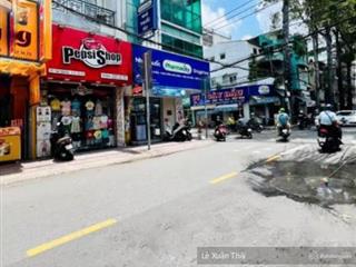 Hiếm, nhà ngô quyền q10, 82m², mt 5m, vuông đét, giếng trời, thang máy, gần bệnh viện. 32.8 tỷ