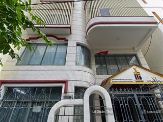 Bán biệt thự sát mặt tiền nguyễn đình chiểu q3, 144m² x 7 tầng thang máy  mặt tiền 8m  52 tỷ