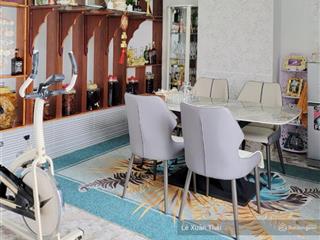 Bán nhà 4 tầng hẻm 5m lạc long quân q11  78m²  shr  ngang 5.4m  gần đầm sen  14 tỷ