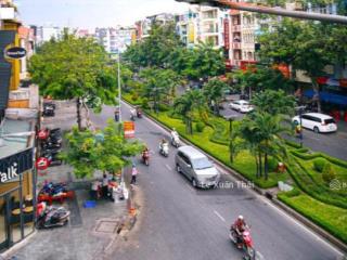 Siêu phẩm 2mt phan xích long phú nhuận, 4 tầng, ô tô 188m2, mt6m giá bán 31tỷ. khu ẩm thực