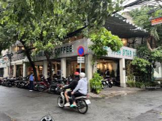 22 tỷ, căn góc 6 tầng, 102m2 x mt 5m, hẻm 6m tô hiến thành q10. gần vạn hạnh mall