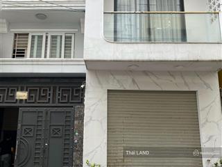 Nhà 4 tầng  hxh thông, lũy bán bích tân phú  4x11m. chỉ 5,5 tỷ. gần đầm sen  ở ngay không sửa