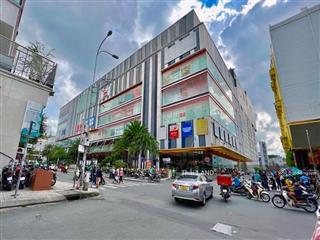 Nhà đẹp 4 lầu sư vạn hạnh, quận 10, gần vạn hạnh mall. giá 12 tỷ, 5x15m. hxh, shr, ở ngay