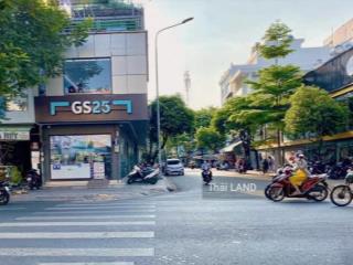 Nhà đẹp nguyễn văn luông quận 6, 4 tầng  59m2. giá 6,5 tỷ. hẻm thông 6m, ở ngay không sửa