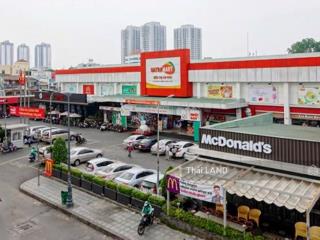 Bán nhà đường ba tháng hai quận 10 4.1x11m, 4 tầng mới, giá chỉ 9.5 tỷ. gần st satra mart