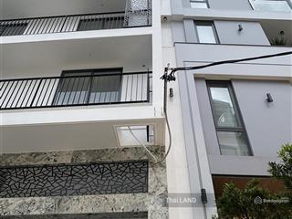Bán nhà mặt tiền 100 bình thới quận 11. 15.9 tỷ  góc 2 mặt thoáng không lộ giới, 5 tầng, 4.1x15m