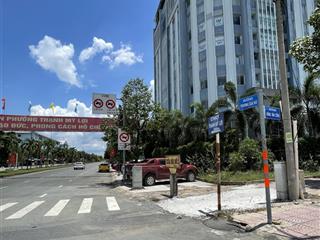 Bán đất mặt tiền trương gia mô trung tâm quận 2, cơ hội sở hữu vị trí thương mại hiếm có