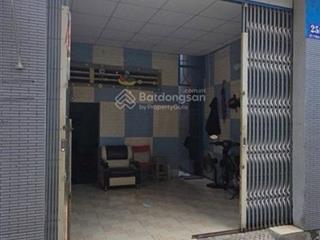 Bán nhà mặt phố tại trung mỹ tây 2a, 5,5 tỷ, 55,2m2, giá tốt, view đẹp