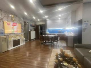Căn hộ chung cư usilk city, 6 tỷ vnd, 99m2, 3pn + 2wc, hàng hiếm tại hà đông