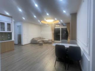Bán gấp cc usilk city, tố hữu, la khê, hà đông, 6,6 tỷ, 116m2