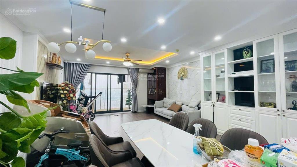 Bán căn hộ 3pn, 2wc tại hpc landmark 105, la khê, hà đông, giá siêu hời 6,55 tỷ