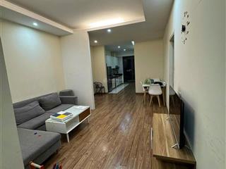 Cho thuê cc the pride, 10 triệu, 81m2, 2pn, 2wc, la khê, hà đông, hn, giá cực chất