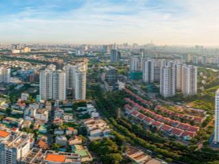 Duy nhất lô đất cực đẹp thích hợp xây chdv  villa ngay trung tâm quận 7  khu him lam