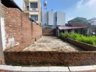 Bán gấp đất nền tại đông hội, 6,15 tỷ, 51m2, mặt tiền 4m, cách vinhome cổ loa 1 km.