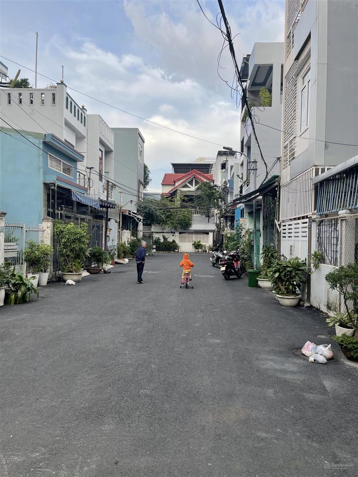 Cần bán gấp nhà đẹp đường trần khánh dư
khu vực dân trí cao, nhiều căn hộ người tây sinh sống.