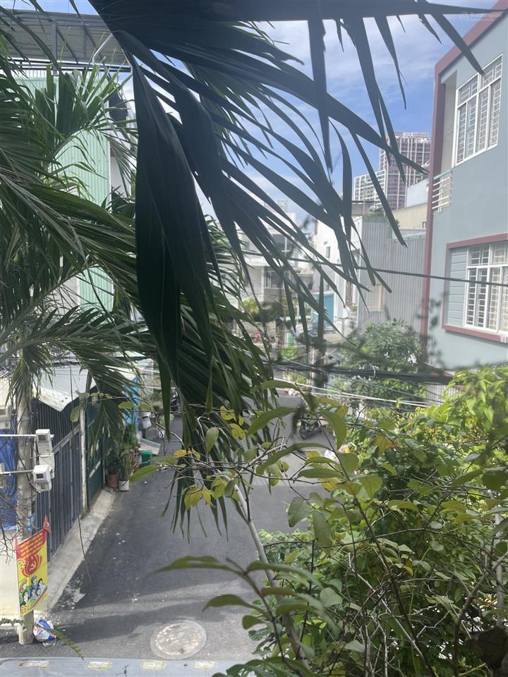 Cần bán gấp nhà đẹp đường trần khánh dư
khu vực dân trí cao, nhiều căn hộ người tây sinh sống.