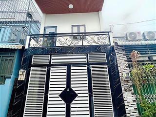 Giảm mạnh 200tr bán nhà riêng 3pn, 2wc, 56m2 tại đình phong phú, tăng nhơn phú b, thủ đức, 4,250tỷ