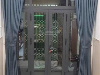 Bán nr tại phạm thế hiển, 3,18 tỷ, 21m2, 2pn, 2wc, pháp lý đầy đủ
