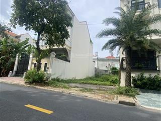 Chính chủ bán đất ven sông đường trần não, quận 2
