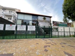 Siêu phẩm villa 2 mặt tiền sông sài gòn mặt tiền đường nguyễn văn hưởng, thảo điền, tp. thủ đức