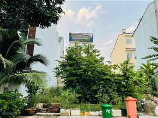 Bán đất mt đường kdc văn minh. an phú quận 2. dt 8x18. cn 144m2. giá 30 tỷ tl