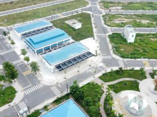 Mở bán 10 lô đất da smart city, 75m2 giá 2tỷ590. shr từng nền