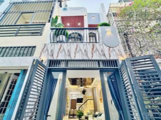 Chỉ còn sót 1 căn duy nhất giá rẻ tại trường sa, phú nhuận. dt 45m2(4,52x9,9m)