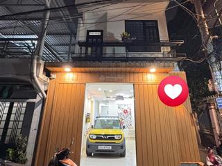 Bán nhà riêng, ung văn khiêm, p25, bình thạnh, hcm, 53m2