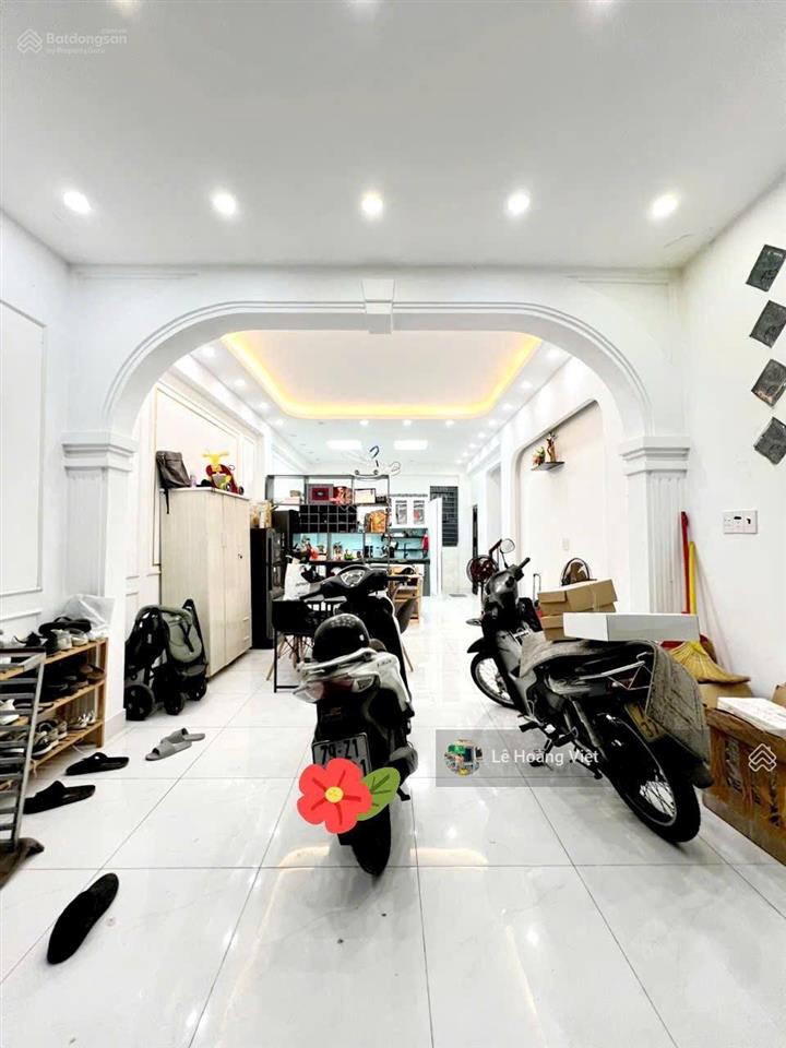 Chủ ký gửi căn nhà đường nơ trang long, p.14, bình thạnh. dt 4,25x11,2m(1t 1l 2pn 2wc)