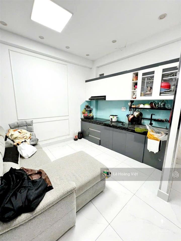 Chủ ký gửi căn nhà đường nơ trang long, p.14, bình thạnh. dt 4,25x11,2m(1t 1l 2pn 2wc)