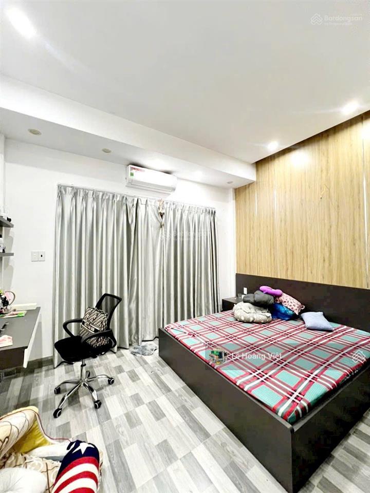 Chủ ký gửi căn nhà đường nơ trang long, p.14, bình thạnh. dt 4,25x11,2m(1t 1l 2pn 2wc)