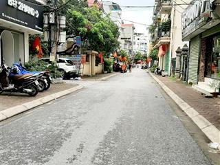 Bán nr 84m2 tại nguyễn khiêm ích, trâu quỳ, gia lâm, 18,5 tỷ siêu hot