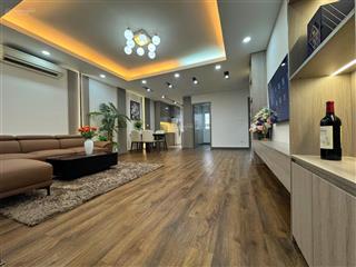 Bán cc 3pn, 2wc tại chung cư 282 nguyễn huy tưởng, sổ đỏ lâu dài, 6,3 tỷ, 86m2 hot