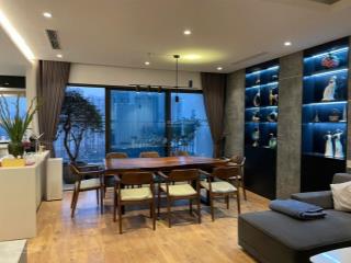 Bán căn hộ 3pn, 2wc tại chung cư ban cơ yếu chính phủ, 10 tỷ, 123m2, view đẹp