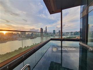[cần bán] penthouse siêu sang empire city, tháp cove