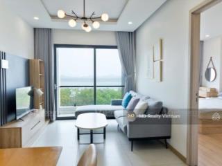 Cho thuê căn hộ new city thủ thiêm 3 phòng ngủ full nội thất giá tốt