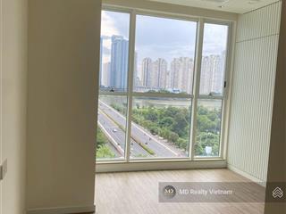Bán căn hộ cao cấp zeit river thủ thiêm 2pn view đẹp