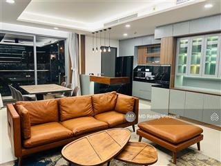 Cho thuê căn hộ 3pn cao cấp diamond island tầng 18, view đẹp giá tốt