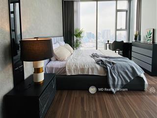 Empire city tilia t1c | căn hộ 2pn sang trọng, view sông sài gòn tuyệt đẹp