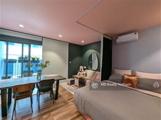 Chính chủ bán căn hộ lavida plus  quận 7