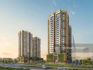 Cần bán căn hộ masteri grand view 2 phòng ngủ tại the global city