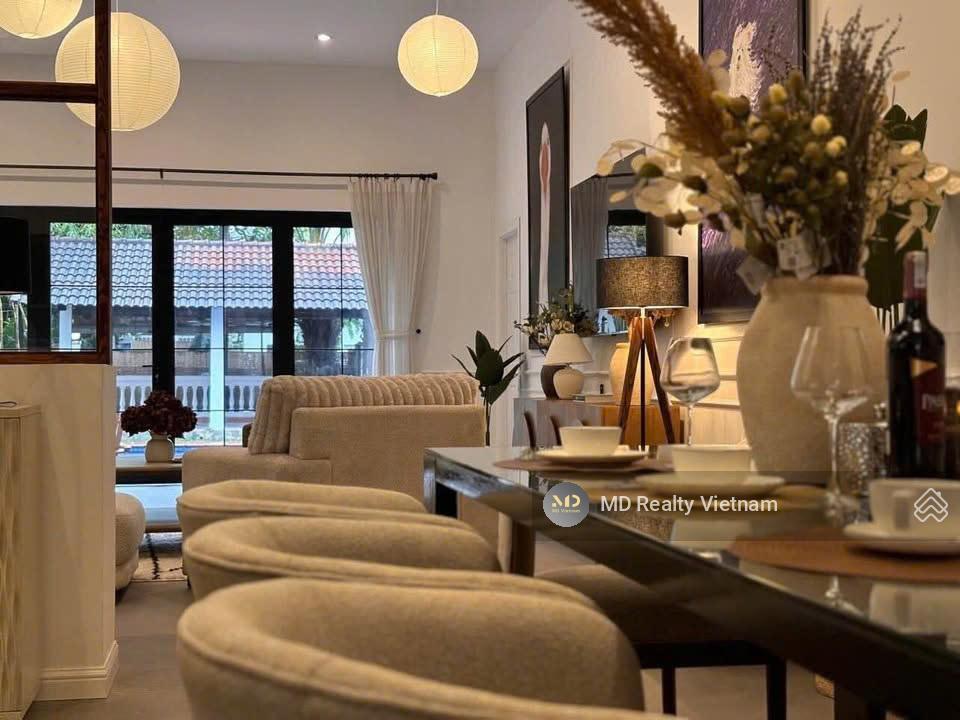 Cho thuê villa sang trọng mới 1000m² tại an phú, quận 2